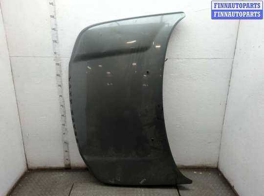 Обшивка капота LRD1690 на Land Rover Freelander 1 1998-2006