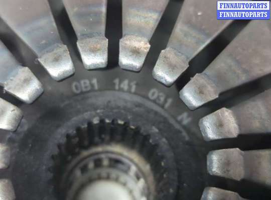 купить Маховик на Audi A5 (8T) 2007-2016