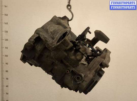 купить КПП 5-ст.мех. (МКПП) на Volkswagen Passat 6 2005-2010