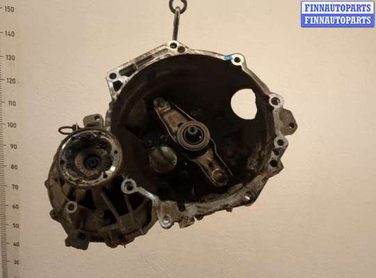 купить КПП 5-ст.мех. (МКПП) на Volkswagen Passat 6 2005-2010