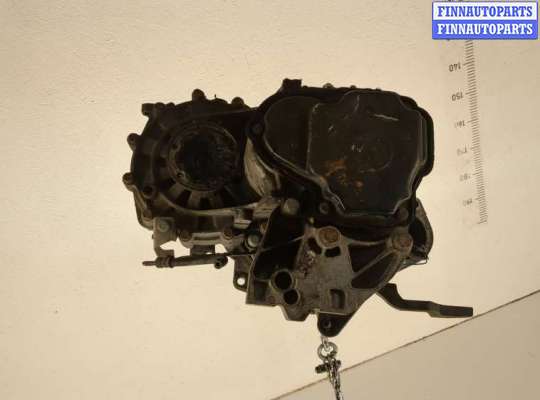 купить КПП 5-ст.мех. (МКПП) на Volkswagen Passat 6 2005-2010