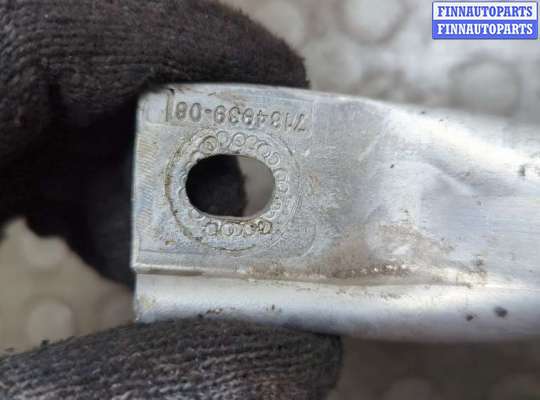 купить Распорка стоек на BMW X6 E71 2007-2014