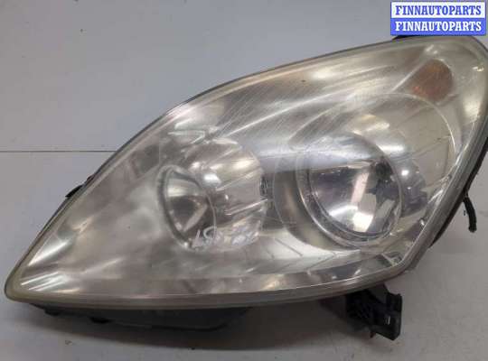 купить Фара (передняя) на Opel Astra H 2004-2010