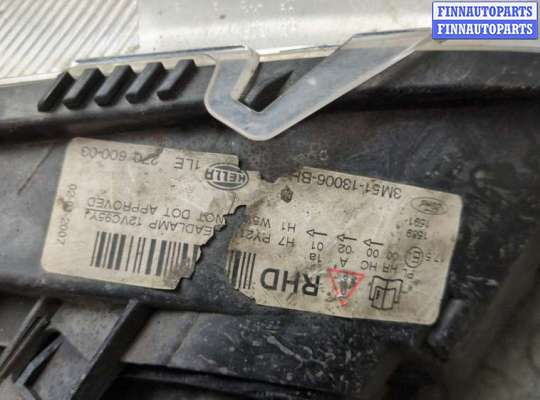 купить Фара (передняя) на Ford C-Max 2002-2010