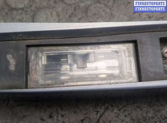 купить Подсветка номера на BMW X3 E83 2003-2010