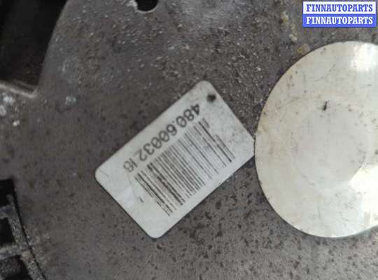 купить Вентилятор радиатора на BMW X5 E70 2006-2013