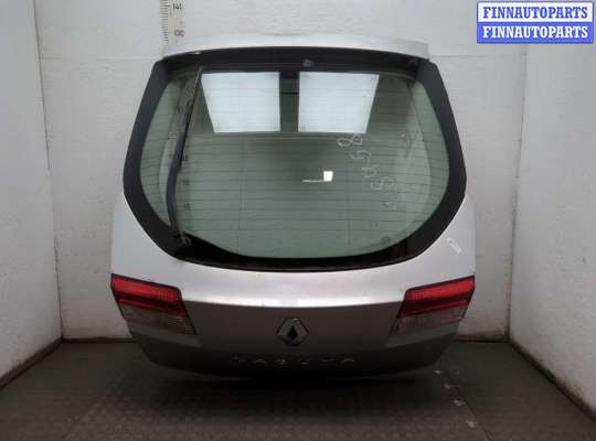 Купить Фонарь крышки багажника на Renault Laguna 3 2007-2015 Фонарь крышки багажника RN1600300 на Renault Laguna 3 2007-2015