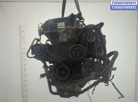 Купить Двигатель (ДВС) на Ford Fiesta 2001-2007 Двигатель (ДВС) FO2222182 на Ford Fiesta 2001-2007