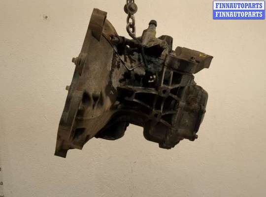 купить КПП 5-ст.мех. (МКПП) на Opel Corsa D 2006-2014