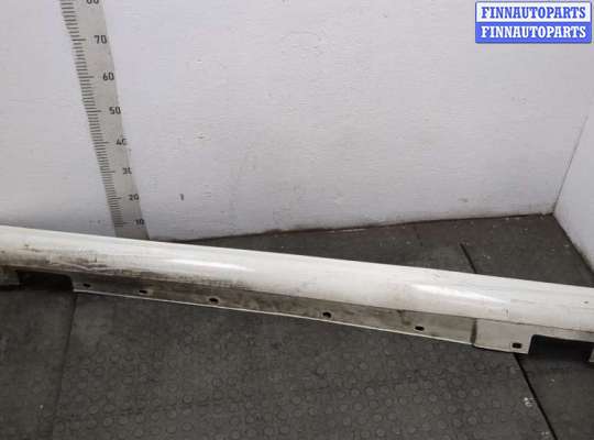 Накладка на порог MB1576114 на Mercedes C W204 2006-2015