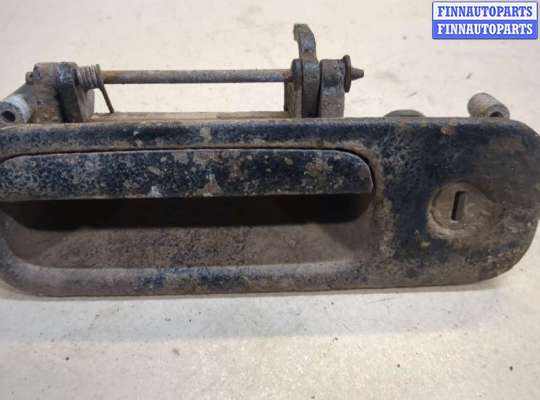 купить Ручка крышки багажника на Volkswagen Caddy 2004-2010