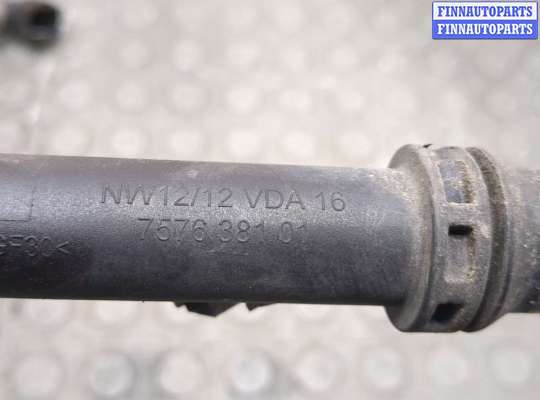 купить Патрубок охлаждения на BMW X6 E71 2007-2014