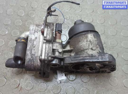 купить Корпус масляного фильтра на Land Rover Freelander 2 2006-2014