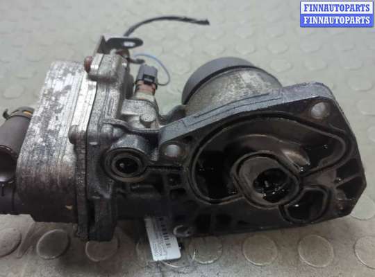 купить Корпус масляного фильтра на Land Rover Freelander 2 2006-2014