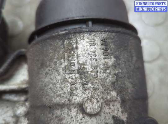 купить Корпус масляного фильтра на Land Rover Freelander 2 2006-2014