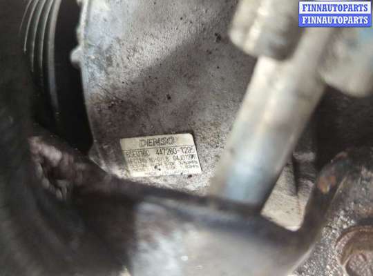 купить Форсунка топливная на Lexus IS 2005-2016