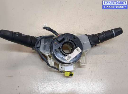 купить Переключатель поворотов и дворников (стрекоза) на Nissan Almera N16 2000-2006