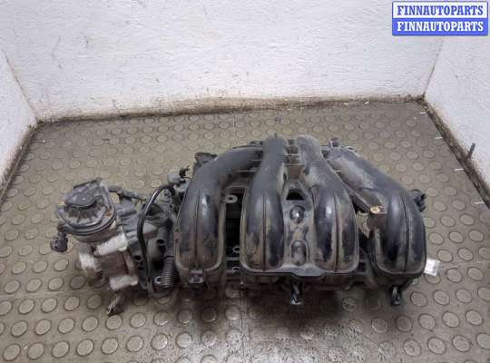 Коллектор впускной FO2199781 на Ford Focus 2 2005-2008
