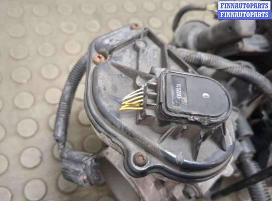 купить Коллектор впускной на Ford Focus 2 2005-2008