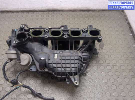 купить Коллектор впускной на Ford Focus 2 2005-2008