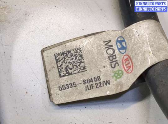 купить Пружина подвески на Hyundai Palisade 2018-2022