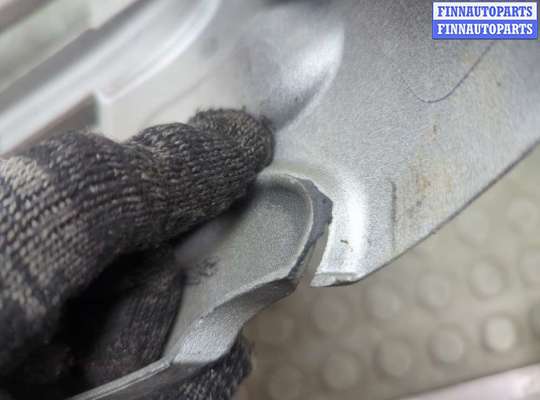 купить Накладка декоративная на ДВС на Porsche Cayenne 2002-2010