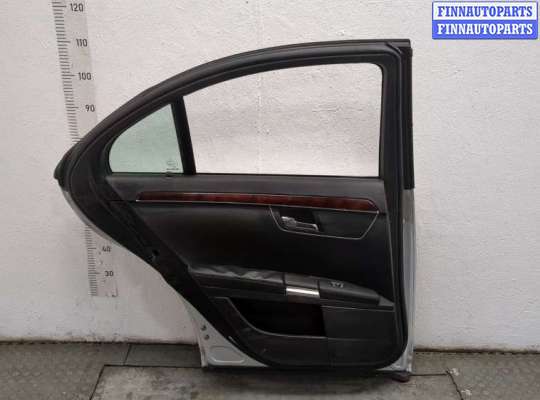 купить Ручка двери наружная на Mercedes S W221 2005-2013