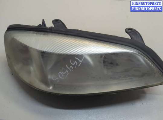 Фара (передняя) OP2350708 на Opel Astra G 1998-2005
