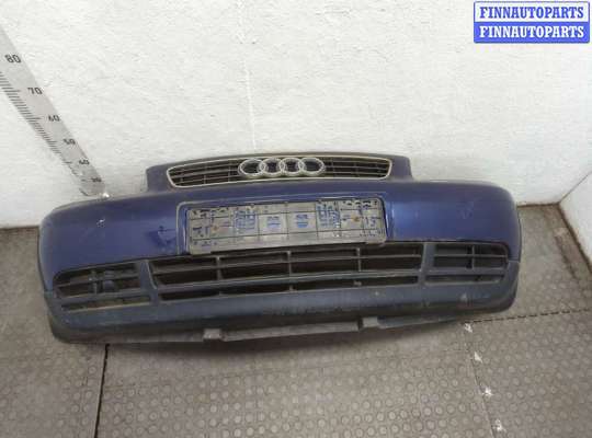 купить Бампер на Audi A3 (8L) 1996-2003