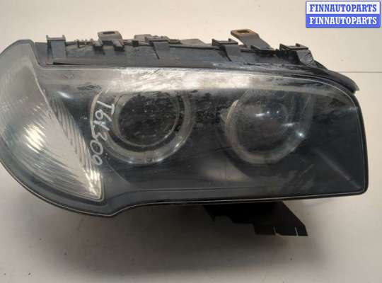 Фара (передняя) BM3598666 на BMW X3 E83 2003-2010