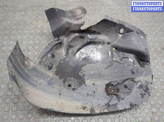 купить Защита арок (подкрылок) на Renault Megane 3 2009-2016