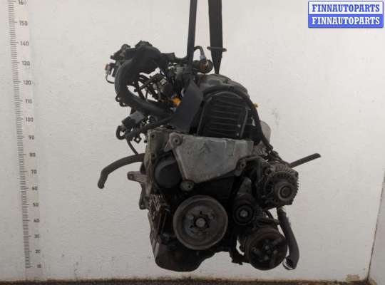 купить Двигатель (ДВС) на Peugeot 207 2006-2015