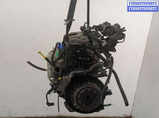 купить Двигатель (ДВС) на Peugeot 207 2006-2015