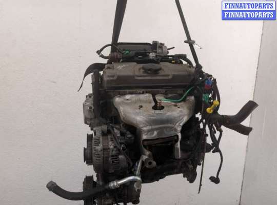 купить Двигатель (ДВС) на Peugeot 207 2006-2015