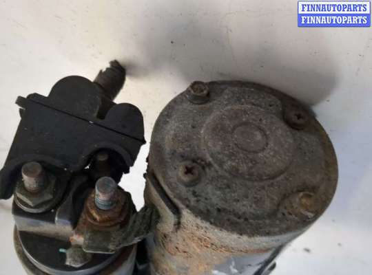 купить Стартер на Ford Fusion 2012-2016 USA