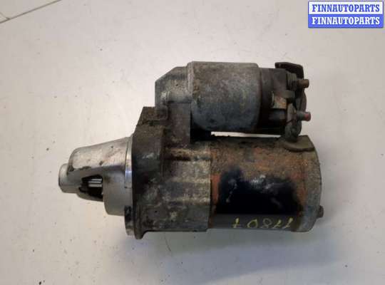 купить Стартер на Ford Fusion 2012-2016 USA