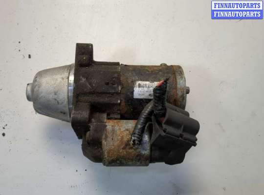 купить Стартер на Ford Fusion 2012-2016 USA