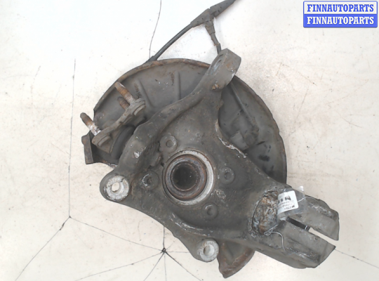купить Ступица (кулак, цапфа) на Volkswagen Passat 6 2005-2010