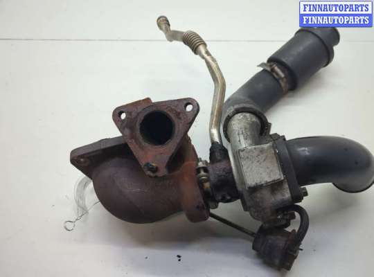 Турбина FO1998438 на Ford Transit 2006-2014