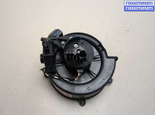купить Двигатель отопителя (моторчик печки) на Opel Zafira B 2005-2012