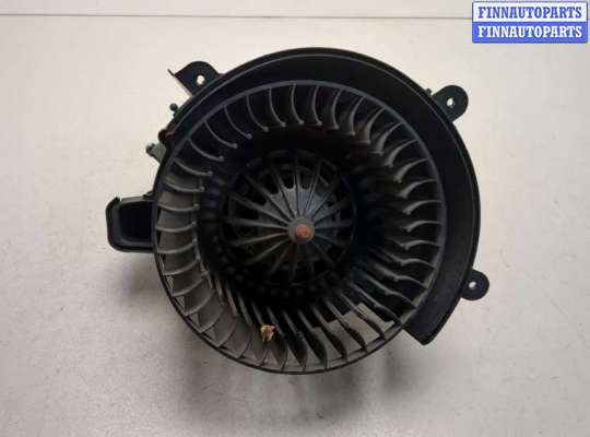 Двигатель отопителя (моторчик печки) OP2157820 на Opel Zafira B 2005-2012