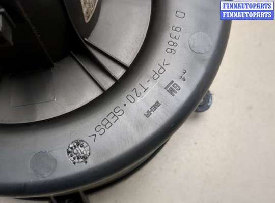 купить Двигатель отопителя (моторчик печки) на Opel Zafira B 2005-2014