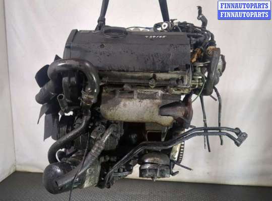 купить Двигатель (ДВС) на Audi A8 (D2) 1999-2002