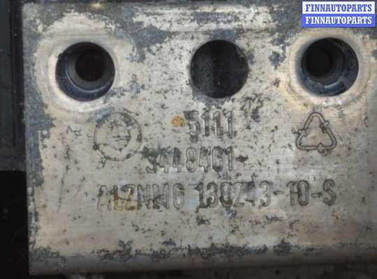 купить Рамка передняя (телевизор) на BMW X3 E83 2003-2010