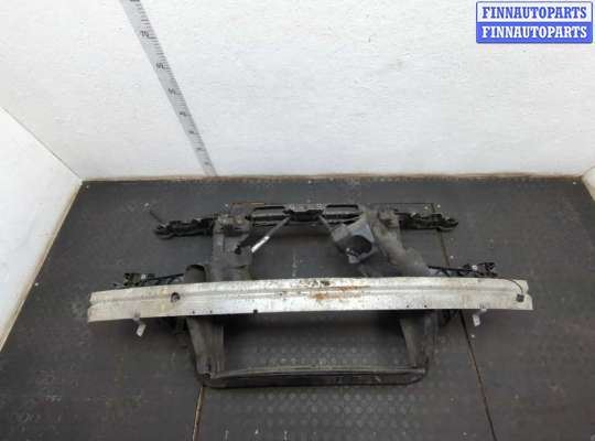 купить Рамка передняя (телевизор) на BMW X3 E83 2003-2010