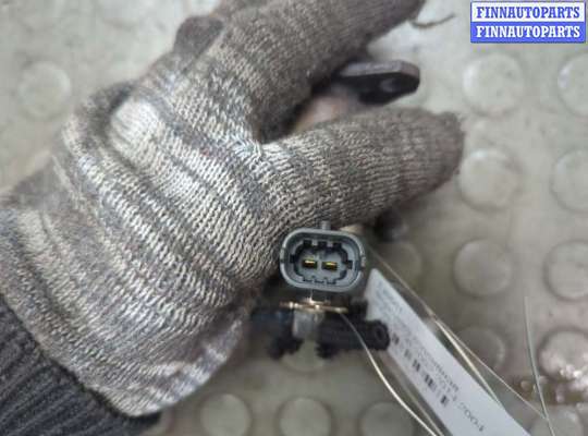 Форсунка топливная на Volvo XC90