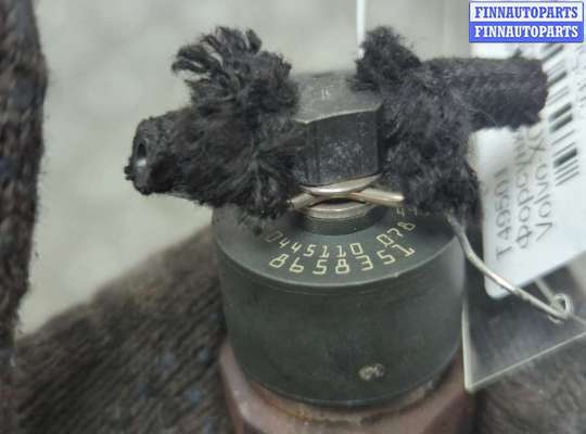 Форсунка топливная на Volvo XC90