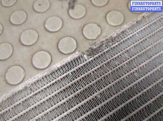 купить Радиатор охлаждения двигателя на Ford C-Max 2002-2010