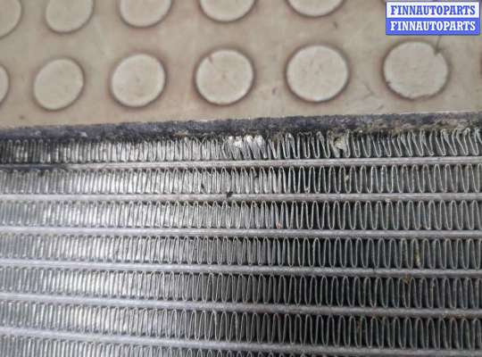 купить Радиатор охлаждения двигателя на Ford C-Max 2002-2010