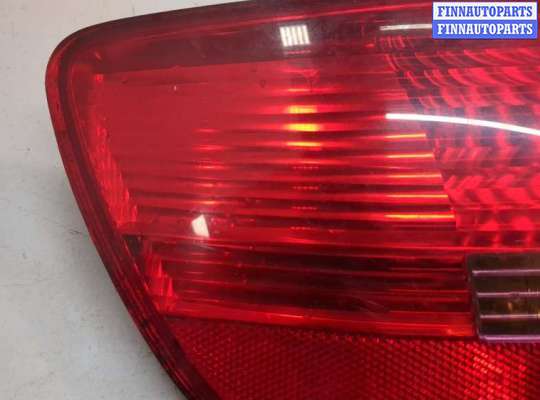 купить Фонарь (задний) на Audi A6 (C6) 2004-2011